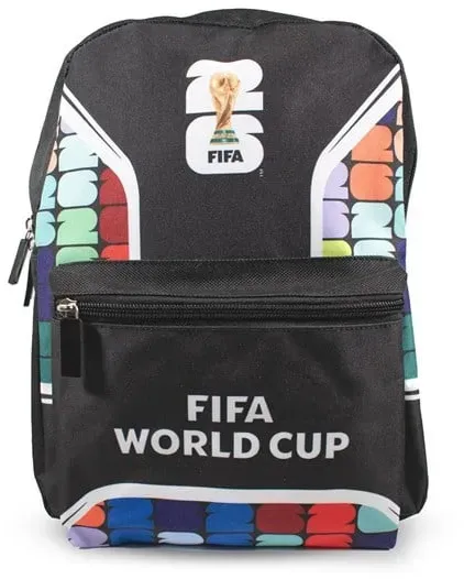 World Cup Small Backpack 26 Repeat