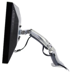 Ergotron MX Monitorarm, Tischhalterung (Aluminium)