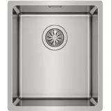 Teka BeLinea RS15 34,40 rechts Unterbauspüle Edelstahl Handbetätigung 1000 x 500 mm