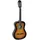 Dimavery AC-303 Klassikgitarre 3/4 sunburst