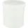 Hünersdorff Dose 500 ml Kunststoff 104 x 100 mm Weiß