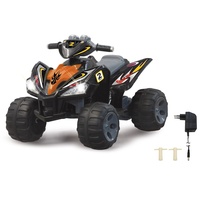 Jamara Ride-on Quad 404640