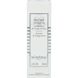 Sisley Double Tenseur Instant & Long-Term 30 ml