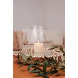 Ersatzglas für Laurentius und Raisa