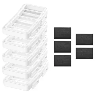 astropet Filter für Haustier Trinkbrunnen 5x Poseidon Series