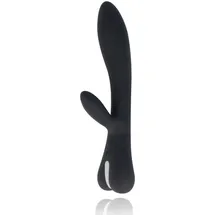 BRILLY GLAM Vibrator, BLACK