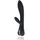 BRILLY GLAM Vibrator, BLACK