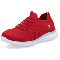 Rieker M5074 Rot Damen 39