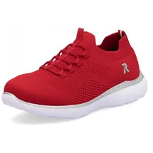 Rieker M5074 Rot Damen 39