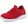 Rieker M5074 Rot Damen 39