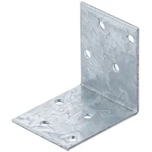 BGS Winkelverbinder 50 x 50 x 40 x 2 mm