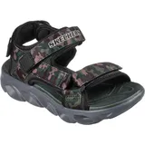 SKECHERS Hypno-Splash - Sun Breaks Schwarz 35