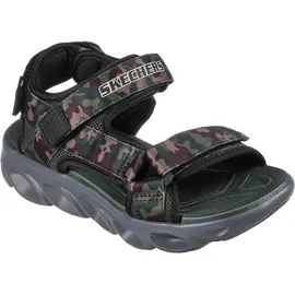 SKECHERS Hypno-Splash - Sun Breaks Schwarz 35