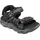 SKECHERS Hypno-Splash - Sun Breaks Schwarz 35