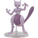 Pokémon PKW2417-15cm Select Figure - Mewtu, offizielle bewegliche Figur