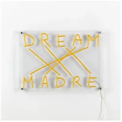 Seletti - Dream-Madre LED-Sign