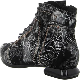 SIMEN in schwarz | Gr.: 39
