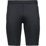 CMP Trail Kurze Leggings Herren Schwarz XXL