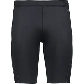 CMP Trail Kurze Leggings Herren Schwarz XXL