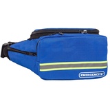 Elite Bags MARSUPIO Erste Hilfe Hüfttasche royal-blau 19 x 13 x 19 cm