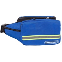 Elite Bags MARSUPIO Erste Hilfe Hüfttasche royal-blau 19 x 13 x 19 cm