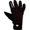 NBG-07 Winterhandschuhe zum Skifahren und Radfahren SCHWARZ L