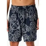 SCHIESSER Pyjamashorts SCHIESSER 150 YEARS in multicolor | Gr.: 54