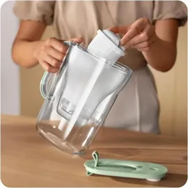 Brita Maxtra Pro Silber/Schwarz 2 St.