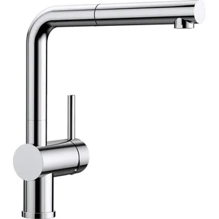 Hochdruck chrom