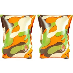 Swim Essentials Schwimmflügel 2-6 Jahre Camouflage 17 x 9 x 18 cm EINHEITSGRÖSSE