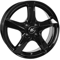 RC Design RC30 6,5 x 16 4 x 108 ET37,5 Schwarz