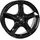 RC Design RC30 6,5 x 16 4 x 108 ET37,5 Schwarz