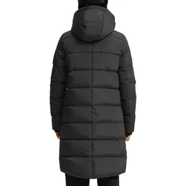 QS Outdoor-Mantel - schwarz - S