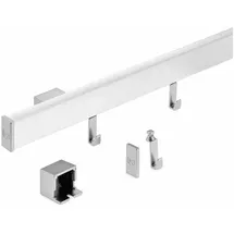 Naber Alto Set. Relingsystem, 600 mm