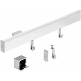 Naber Alto Set. Relingsystem, 600 mm