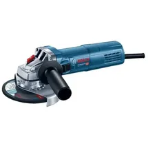 Bosch GWS 9-125 Professional 0601396007