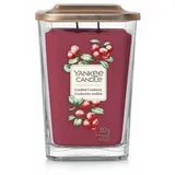 Yankee Candle Candien Cranberry Duftkerze 552 g