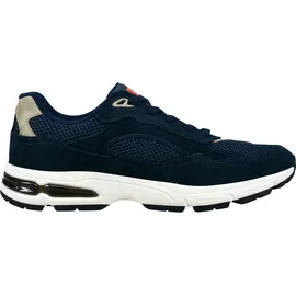 Bugatti Sneaker Herren Dunkelblau 43