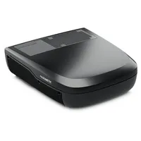 Dometic FreshJet 4 Series Dachklimaanlage 1500W Schwarz