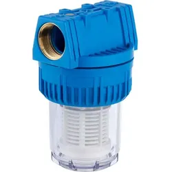 Metabo Filter 1 1/4  kurz, mit waschbarem Filter