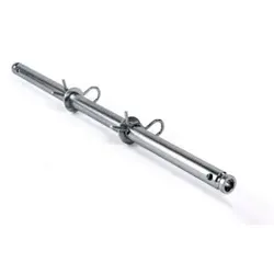 Katimex Kabeltrommel Abspuler, 2. Trommelachse Gewicht 1,6 kg