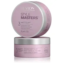 Revlon Style Masters Creator Matt Clay 85 ml