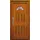 PANTO K 001 links 110 x 210 cm golden oak