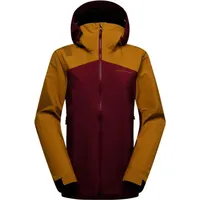 La Sportiva Alpine Guide GTX Performance Jacke Roségold S