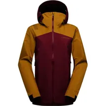 La Sportiva Alpine Guide GTX Performance Jacke Roségold S