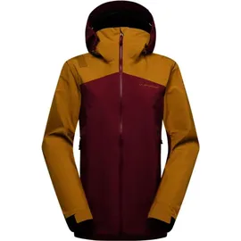 La Sportiva Alpine Guide GTX Performance Jacke Roségold S