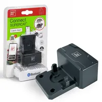 SWISSINNO Fangmelder Connect SuperCat Mausefalle 1 St.