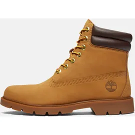 Timberland Premium 6-Inch wheat nubuck 44.5