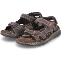 CAMEL ACTIVE Sandalette in braun | 42