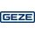GEZE Glasklemmplatte EV1 Aluminium grau